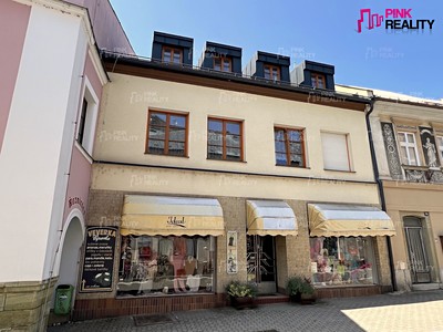 Panská, Rychnov nad Kněžnou